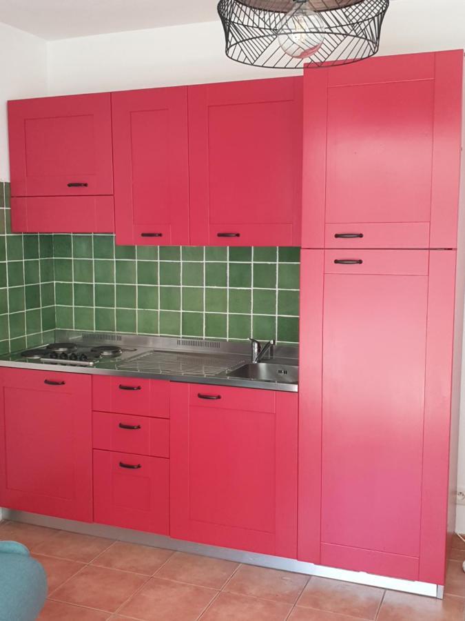 Appt Dans Avec Piscines Et Privees Appartement San-Nicolao