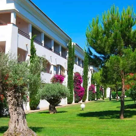 Appt Dans Residence Avec Piscines Et Plage Privees San-Nicolao Exterior photo