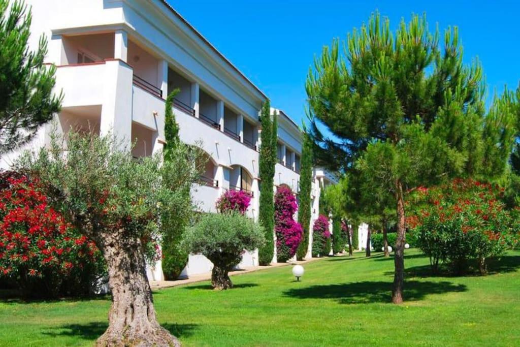 Apartment Appt Dans Avec Piscines Et Privees San-Nicolao
