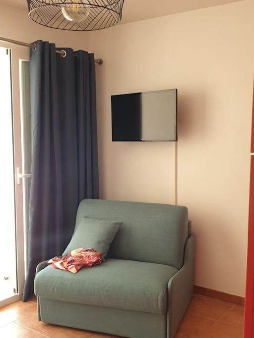 Appt Dans Avec Piscines Et Privees * San-Nicolao