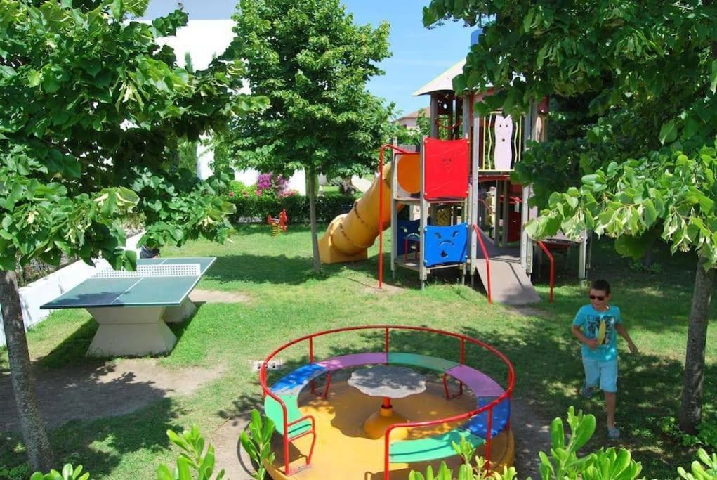 Appt Dans Avec Piscines Et Privees * San-Nicolao